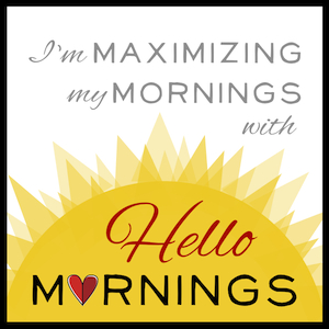HelloMornings